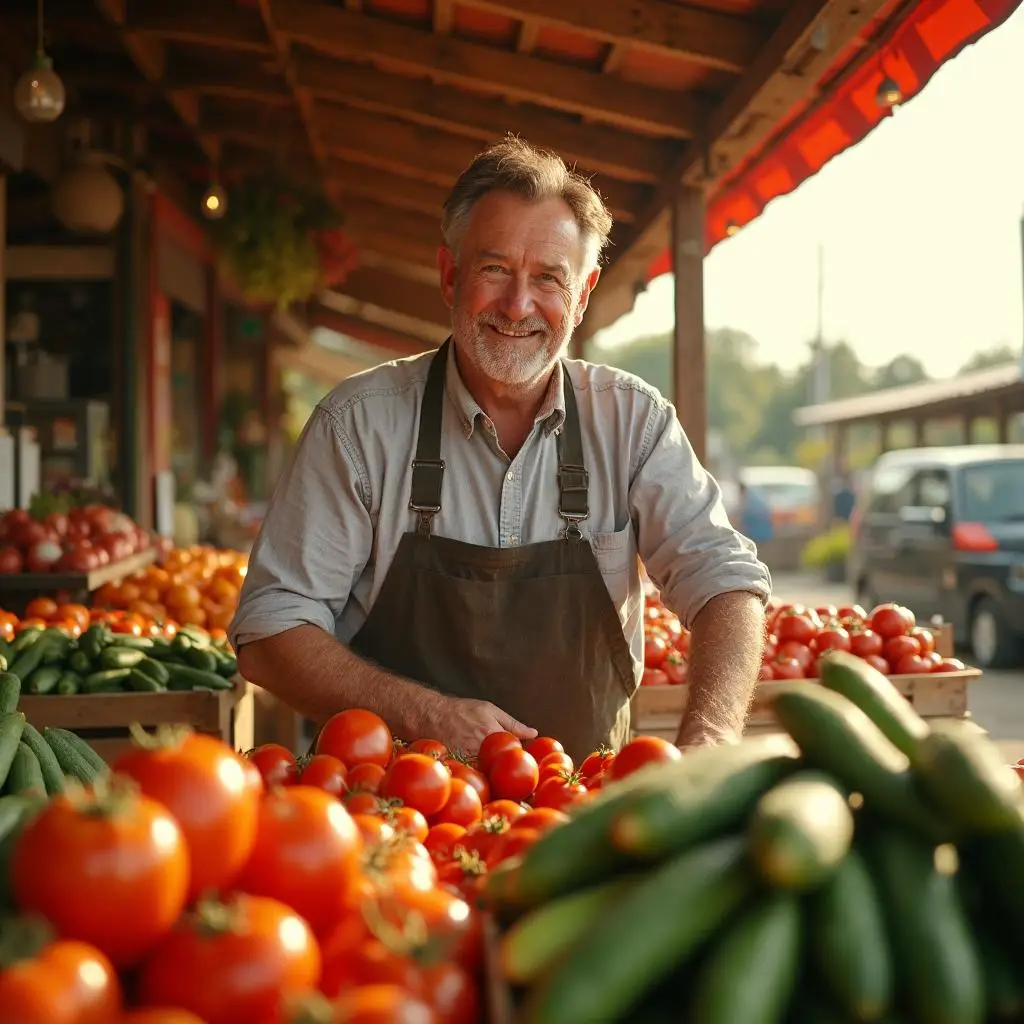 owner preparing to sell your business