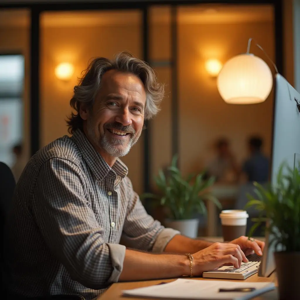 owner ready to sell an online business