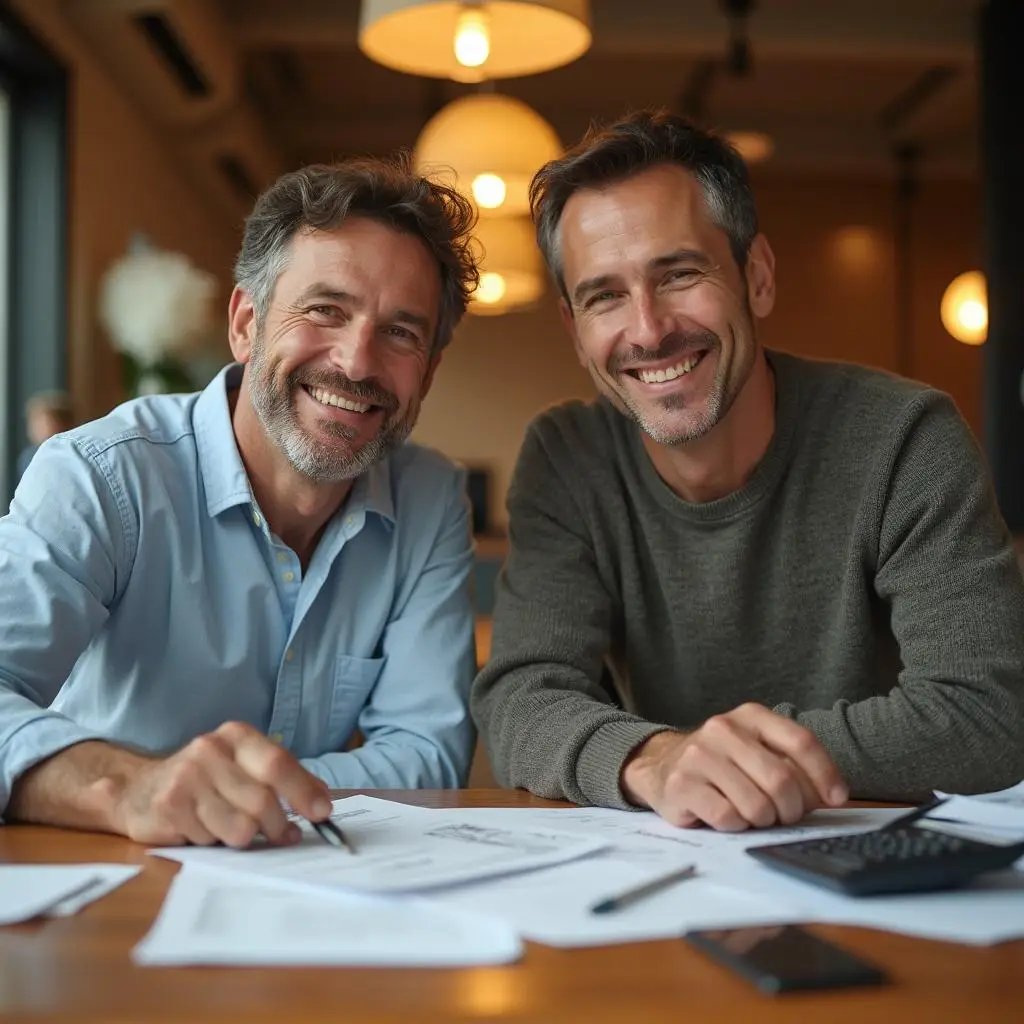 owners know how to minimize taxes on sale of business