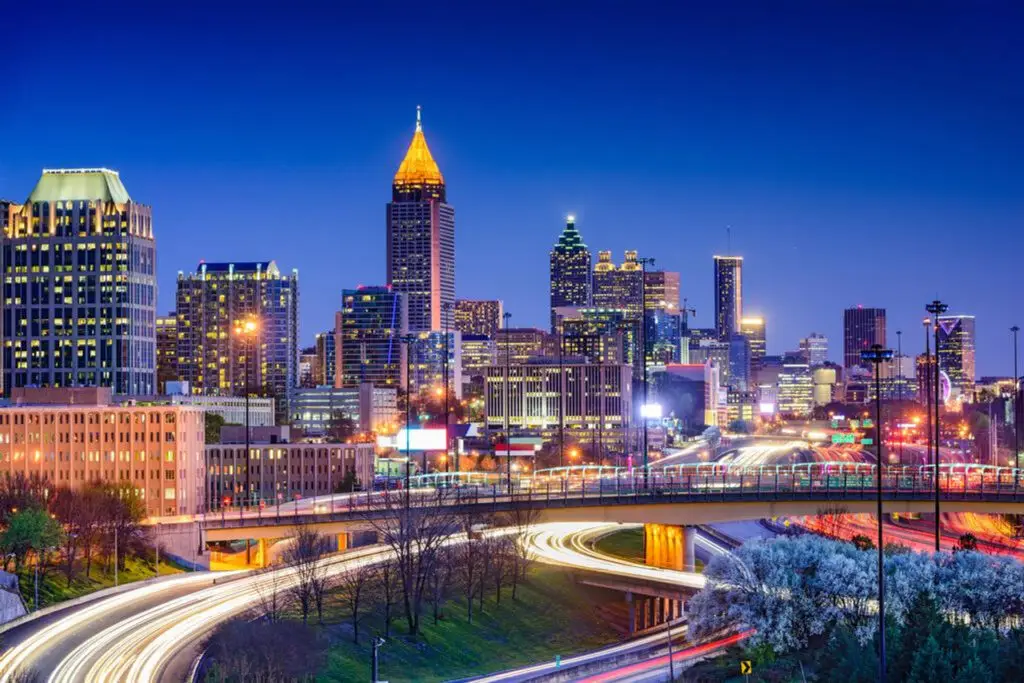 buy or sell a georgia business with unbroker in atlanta