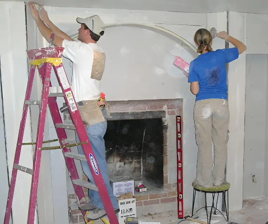 Cory and Michelle Hogan started Unbroker after running and selling their own small business