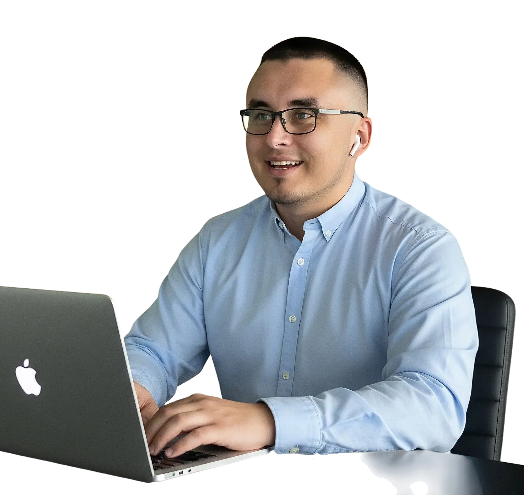 Exit Advisor Oscar Garcia assists owner sell business with Guided Sale