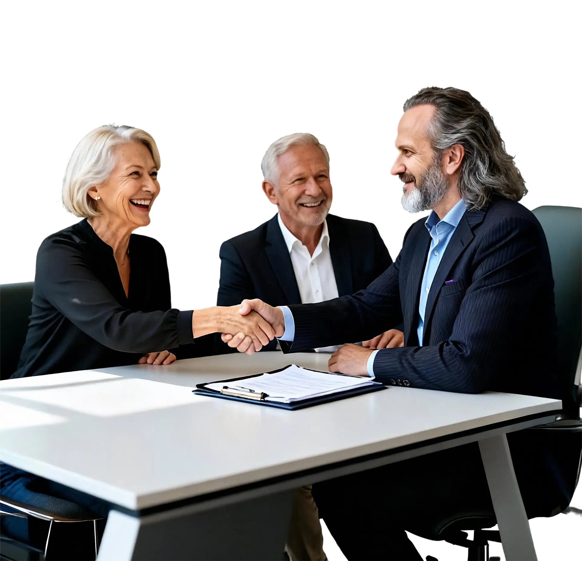 Exit Advisor Tomer sells another business at Unbroker