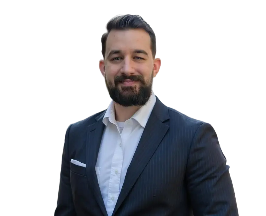 Jacob succeeds as a new exit advisor at Unbroker