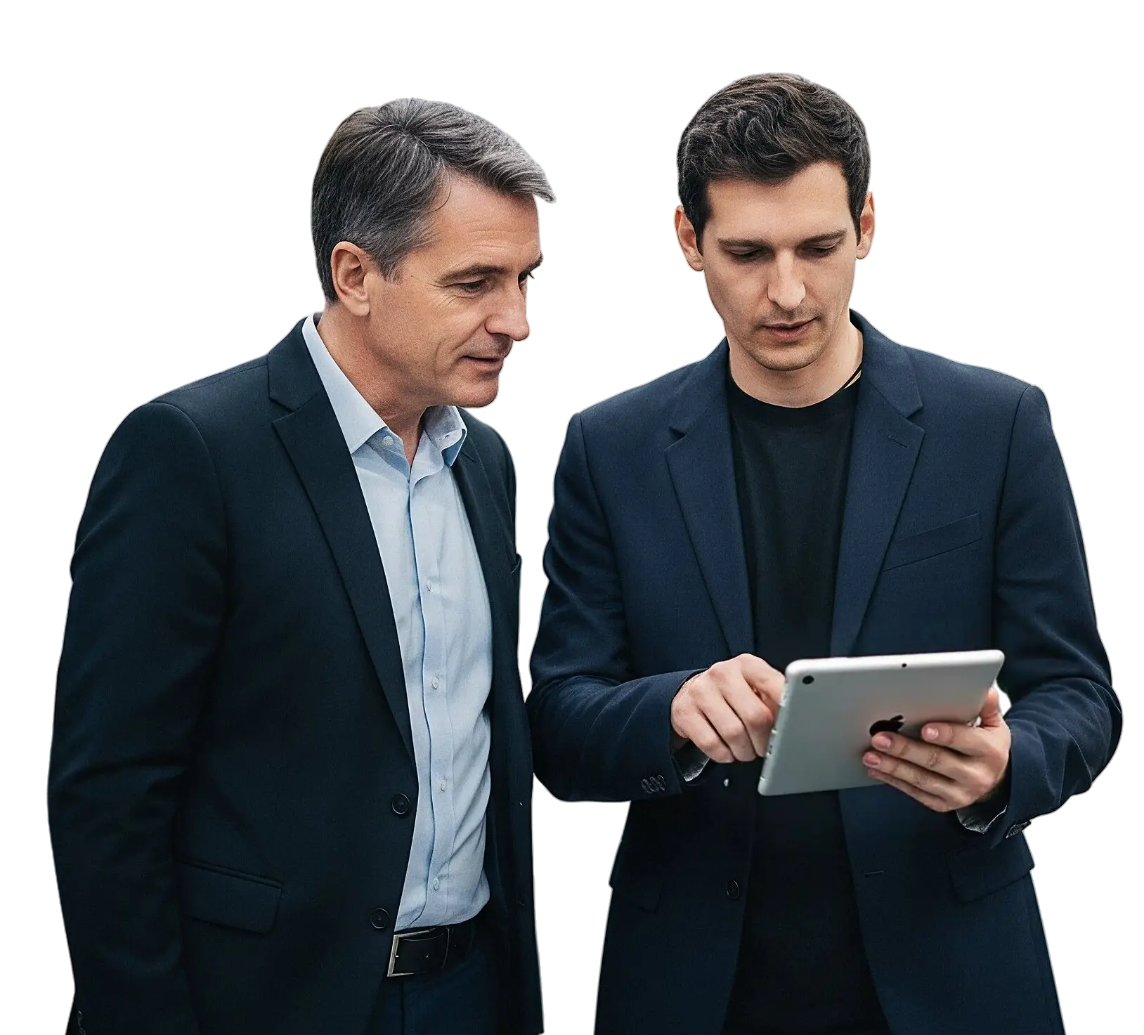 Oleg Sergienko Exit Advisor at Unbroker advises manufacturing business for sale