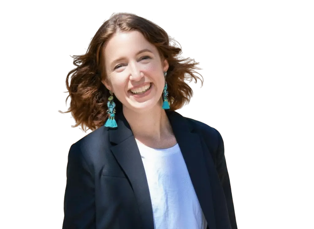 Patty empowers advisors to succeed as a mentor at Unbroker