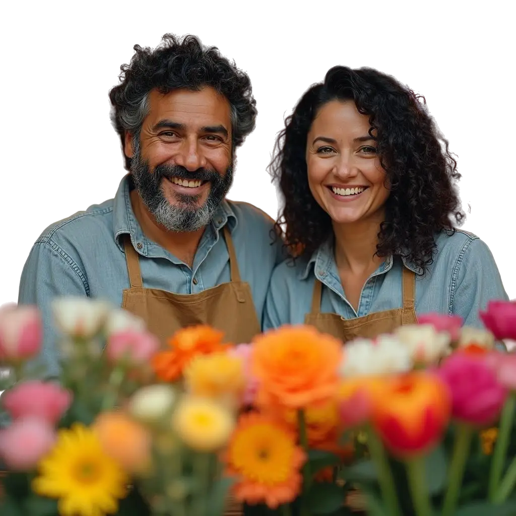 Retail business owners prepare business for sale with unbroker