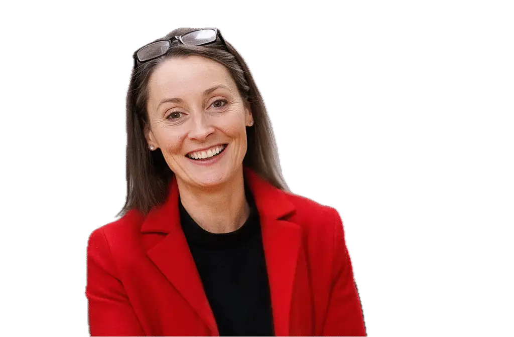 Sandra Heaney sells her business with Unbroker