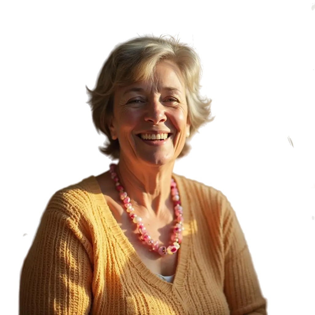 woman negotiating and structuring her business for sale with unbroker