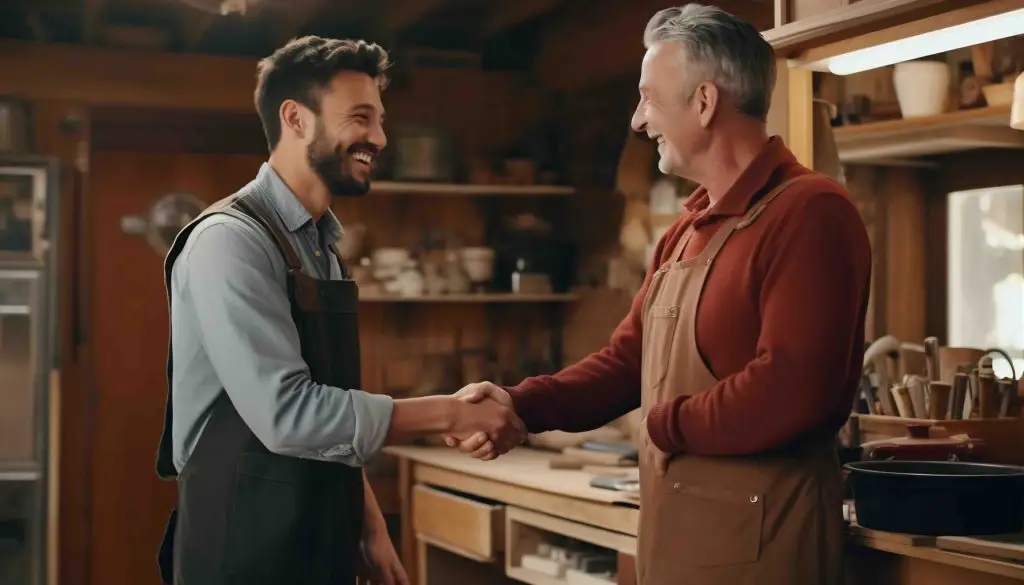 Mastering the Art of Negotiation in Business Sales